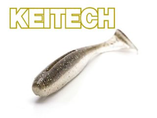 Keitech Easy Shiner 3 Inch